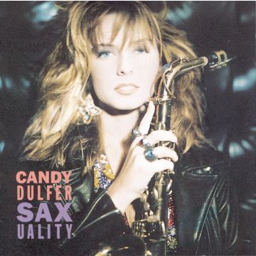 CANDY DULFER - SAXUALITY
