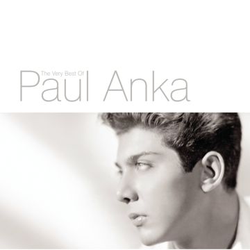 PAUL ANKA - VERY BEST OF