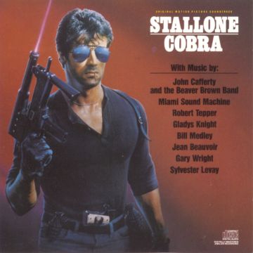 COBRA O.S.T. - COBRA O.S.T.