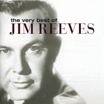 JIM REEVES - VERY BEST OF JIM REEVES