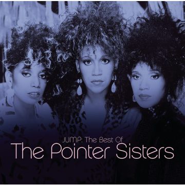 POINTER SISTERS - JUMP: THE BEST OF