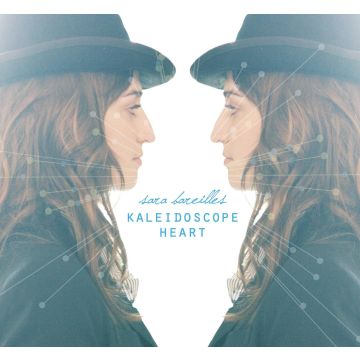 SARA BAREILLES - KALEIDOSCOPE HEART