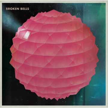 BROKEN BELLS - BROKEN BELLS (DL CARD/180G)