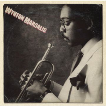 WYNTON MARSALIS - WYNTON MARSALIS