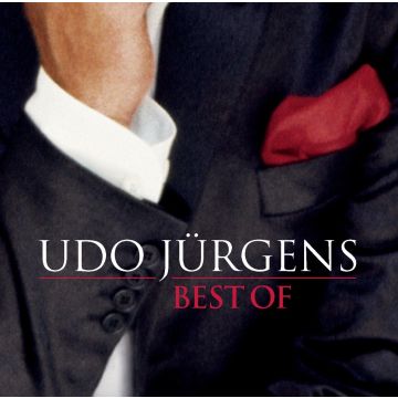 UDO JURGENS - BEST OF