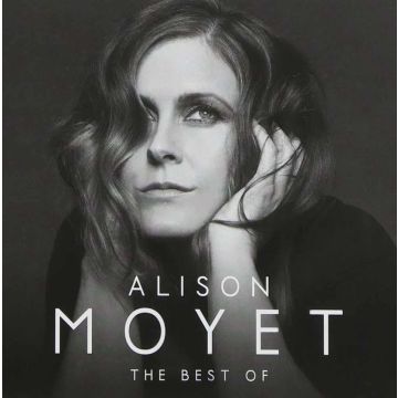 ALISON MOYET - BEST OF