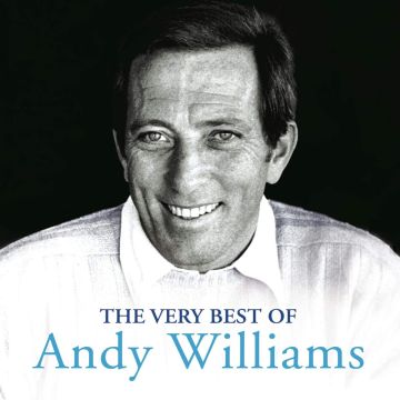 ANDY WILLIAMS - VERY BEST OF