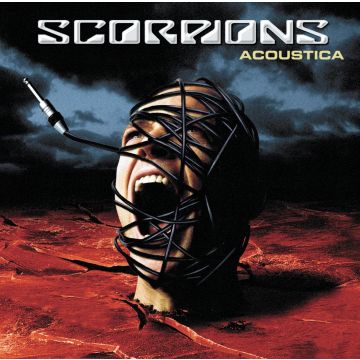 SCORPIONS - ACOUSTICA