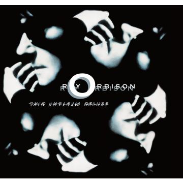 ROY ORBISON - MYSTERY GIRL