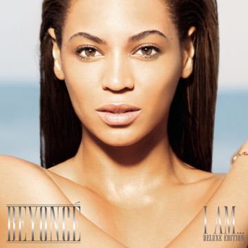 BEYONCE - I AM SASHA FIERCE