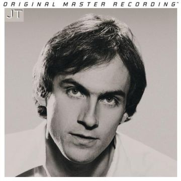 James Taylor - JT