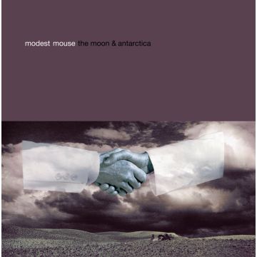 MODEST MOUSE - MOON & ANTARCTICA (2LP/DL CARD/180G/10TH ANNIVERSARY EDITION)