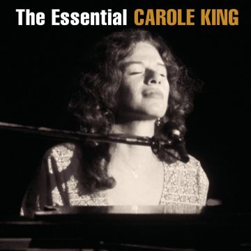 CAROLE KING - ESSENTIAL CAROLE KING
