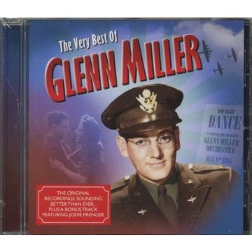 GLENN MILLER - VERY BEST OF