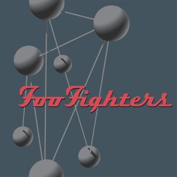 FOO FIGHTERS - COLOUR AND THE SHAPE (EXPANDED EDITION)
