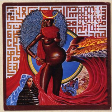 MILES DAVIS - LIVE - EVIL