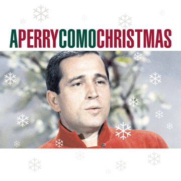 COMO, PERRY - A PERRY COMO XMAS
