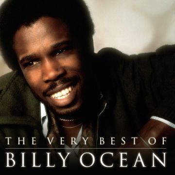 BILLY OCEAN - VERY BEST OF