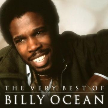 BILLY OCEAN - VERY BEST OF BILLY OCEAN