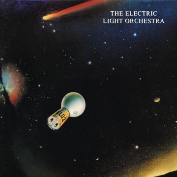 ELECTRIC LIGHT ORCHESTRA - ELO 2