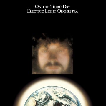 ELECTRIC LIGHT ORCHESTRA - ON THE THIRD DAY