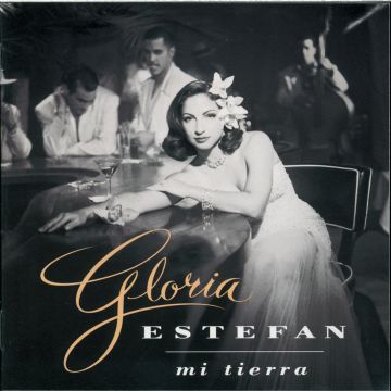 GLORIA ESTEFAN - MI TIERRA