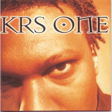 KRS-ONE - KRS-ONE