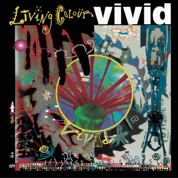 LIVING COLOUR - VIVID