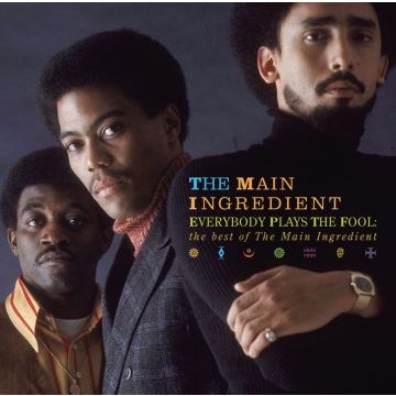 MAIN INGREDIENT - BEST OF