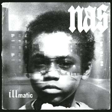 NAS - ILLMATIC (10TH ANNIVERSARY EDITION)
