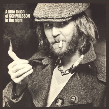 HARRY NILSSON - LITTLE TOUCH OF