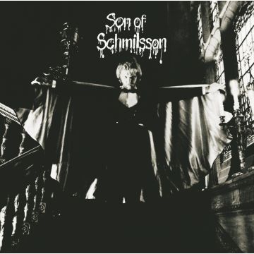 HARRY NILSSON - SON OF SCHMILSSON