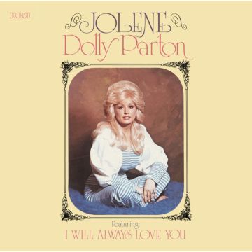 DOLLY PARTON - JOLENE