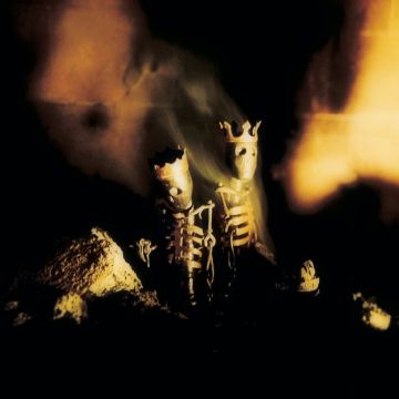 PEARL JAM - RIOT ACT
