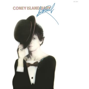 LOU REED - CONEY ISLAND BABY