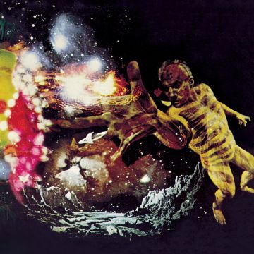 SANTANA - SANTANA III