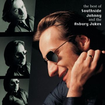 SOUTHSIDE JOHNNY & THE ASBURY JUKES - BEST OF