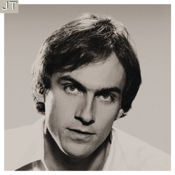 JAMES TAYLOR - JT