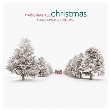 VARIOUS ARTISTS - WINDHAM HILL XMAS 3