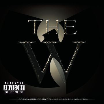 WU-TANG CLAN - W