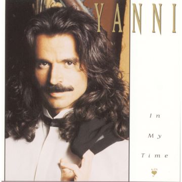 YANNI - IN MY TIME