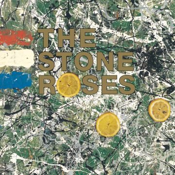 STONE ROSES - STONE ROSES (20TH ANNIVERSARY SPECIAL EDITION)