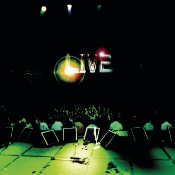 ALICE IN CHAINS - LIVE