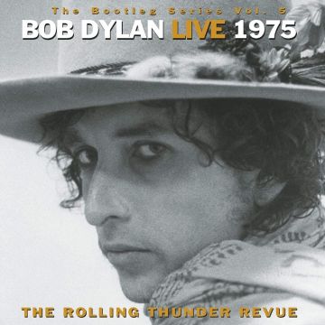 BOB DYLAN - BOOTLEG SERIES VOL. 5