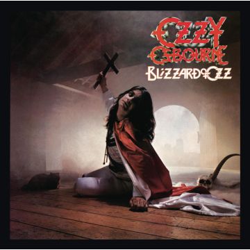 OZZY OSBOURNE - BLIZZARD OF OZZ