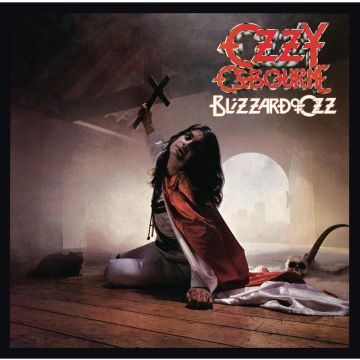 OZZY OSBOURNE - BLIZZARD OF OZZ (180G/30TH ANNIVERSARY LEGACY EDITION)