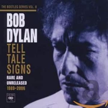 BOB DYLAN - TELL TALE SIGNS: THE BOOTLEG SERIES VOL. 8