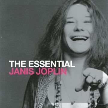 JANIS JOPLIN - ESSENTIAL JANIS JOPLIN