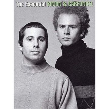 SIMON & GARFUNKEL - ESSENTIAL SIMON & GARFUNKEL