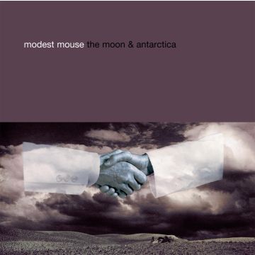 MODEST MOUSE - MOON & ANTARCTICA (10TH ANNIVERSARY EDITION)
